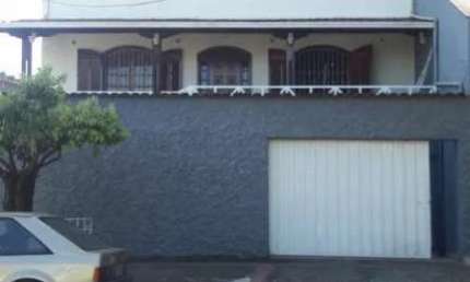 CASA DUPLEX para venda Itapoã BELO HORIZONTE - CA00279