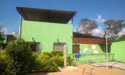 SITIO NORMAL para venda Planalto MATEUS LEME - ST00003