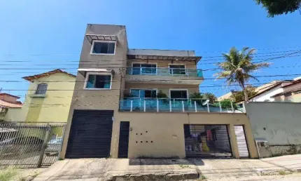 Casa duplex com terraço + anexos no Planalto – Ideal para renda! - CA00442