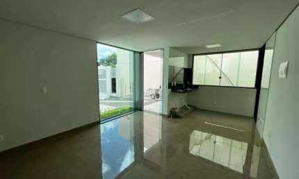 CASA TERREO(A) para venda SANTA CLARA Vespasiano - CA00446