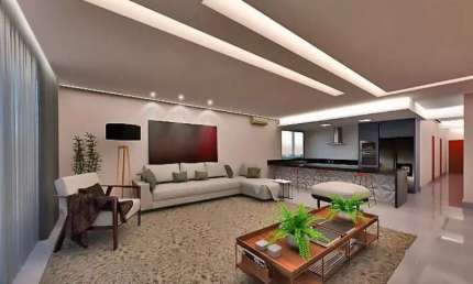 CASA DUPLEX para venda Alphaville Vespasiano - CA00461