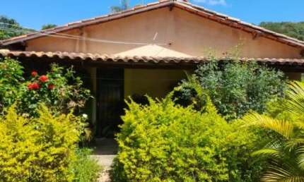 Chácara / sítio com 3 quartos à venda na Baldim, Centro, Baldim