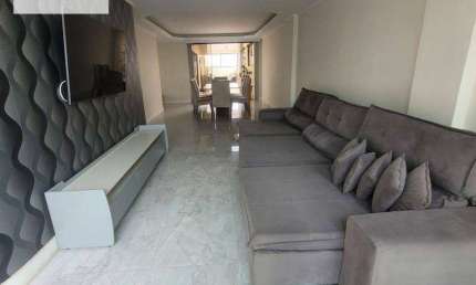 Cobertura, 232 m² - venda por R$ 1.350.000,00 ou aluguel por R$ 10.914,00/mês - Astúrias - Guarujá/SP