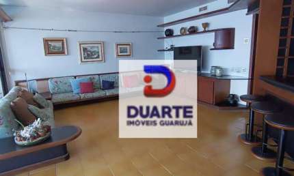 Apartamento com 3 dormitórios, 154 m² - venda por R$ 2.000.000 ou aluguel por R$ 11.500/mês - Astúrias - Guarujá/SP