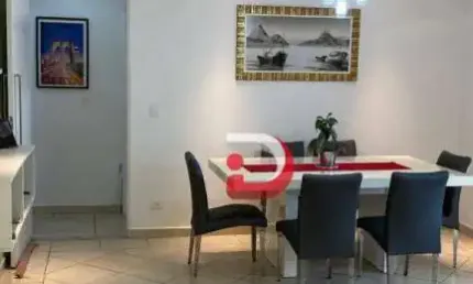 Apartamento com 3 dormitórios à venda, 141 m² por r$ 850.000 - pitangueiras - guarujá/sp