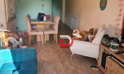 Apartamento com 2 dormitórios à venda, 70 m² por r$ 550.000 - praia do tombo - guarujá/sp