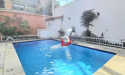 Sobrado à venda, 250 m² por R$ 1.900.000,00 - Tombo - Guarujá/SP