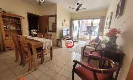 Apartamento com 2 dormitórios à venda, 70 m² por r$ 380.000,00 - astúrias - guarujá/sp