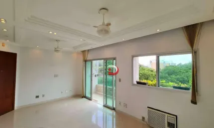 Apartamento com 2 dormitórios à venda, 86 m² por r$ 530.000,00 - astúrias - guarujá/sp