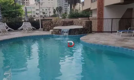 Apartamento com 4 dormitórios à venda, 160 m² por r$ 1.330.000,00 - astúrias - guarujá/sp
