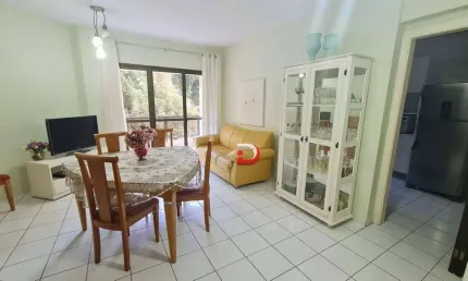 Apartamento com 2 dormitórios à venda, 94 m² por r$ 730.000,00 - astúrias - guarujá/sp