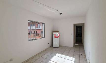 Apartamento com 1 dormitório à venda, 69 m² por R$ 350.000,00 - Astúrias - Guarujá/SP