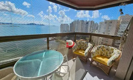 Apartamento com 3 dormitórios, 180 m² - venda por R$ 1.600.000,00 ou aluguel por R$ 8.000,00/mês - Praia das Astúrias - Guarujá/SP