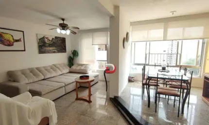 Cobertura à venda, 94 m² por R$ 790.000,00 - Astúrias - Guarujá/SP