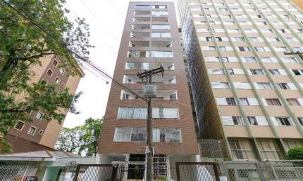 Apartamento 1 quarto, mobiliado e equipado no Cristo Rei para até 3 pessoas, 39m²