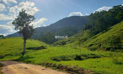 Terreno comercial à venda na Estrada Geral De Garcia, Garcia, Angelina