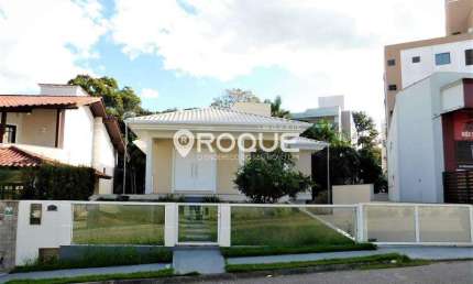 Casa com 4 quartos à venda na Rua das Figueiras, 550, Cidade Universitária Pedra Branca, Palhoça