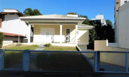 Casa com 4 quartos à venda na Rua das Figueiras, 550, Cidade Universitária Pedra Branca, Palhoça