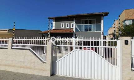 Casa com 3 quartos à venda na Srv Sebastiao Bressiani, 870, Jardim Eldorado, Palhoça