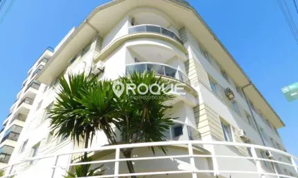 Apartamento com 1 quarto à venda na Rua das Orquídeas, 88, Cidade Universitária Pedra Branca, Palhoça
