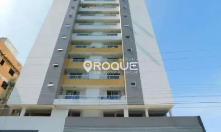 Apartamento com 3 quartos à venda na Rua das Cerejeiras, 333, Cidade Universitária Pedra Branca, Palhoça