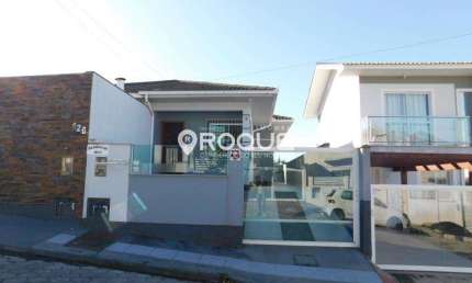 Casa com 2 quartos para alugar na Rua Jose Leopoldo Junkes, 126, Bela Vista, Palhoça