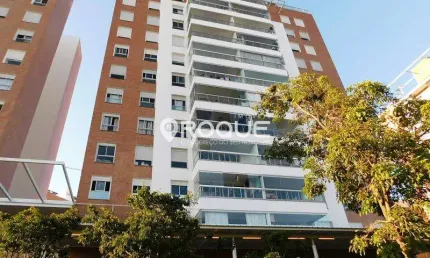 Apartamento com 3 quartos à venda na Rua da Universidade, 89, Cidade Universitária Pedra Branca, Palhoça