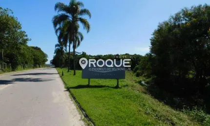Terreno comercial à venda na Rua Jose Fernando Wiese, Sertão do Maruim, São José