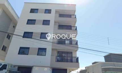 Apartamento com 3 quartos à venda na Rua do Mirante, Cidade Universitária Pedra Branca, Palhoça