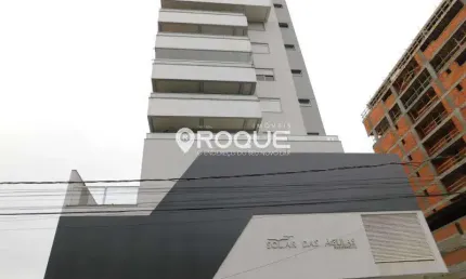 Apartamento com 3 quartos à venda na Avenida da Pedra Branca, Cidade Universitária Pedra Branca, Palhoça