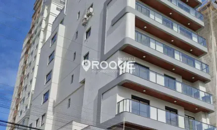 Apartamento com 2 quartos à venda na Rua das Orquídeas, Cidade Universitária Pedra Branca, Palhoça