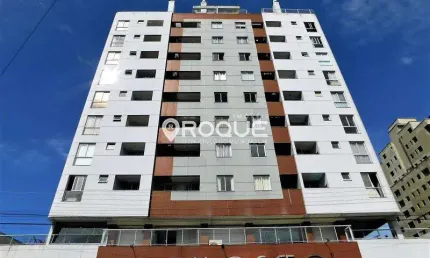 Apartamento com 3 quartos à venda na Avenida da Pedra Branca, 363, Cidade Universitária Pedra Branca, Palhoça