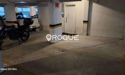 Apartamento com 3 quartos à venda na Rua da Universidade, 89, Cidade Universitária Pedra Branca, Palhoça