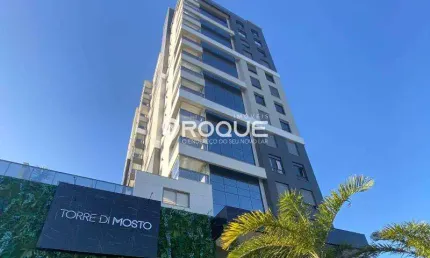 Apartamento com 3 quartos à venda na Rua Vereador Jacob Knabben da Silva, 2510, Pedra Branca, Palhoça