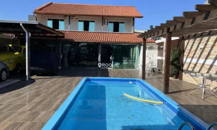 Casa com 3 quartos à venda na Rua Vítor Meireles, 904, Jardim Eldorado, Palhoça