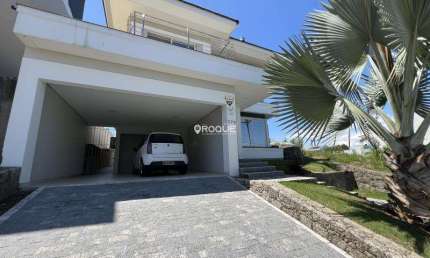Casa com 3 quartos à venda na Rua dos Tiés, 379, Cidade Universitária Pedra Branca, Palhoça