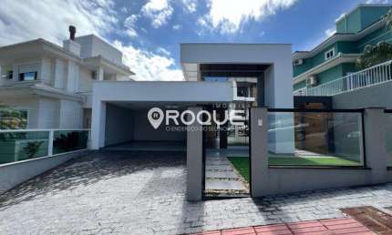 Casa com 3 quartos à venda na Rua das Macieiras, Cidade Universitária Pedra Branca, Palhoça
