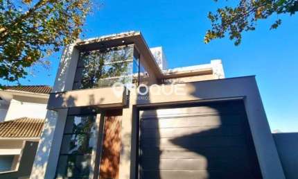 Casa com 3 quartos à venda na Rua das Cambiúnas, Cidade Universitária Pedra Branca, Palhoça