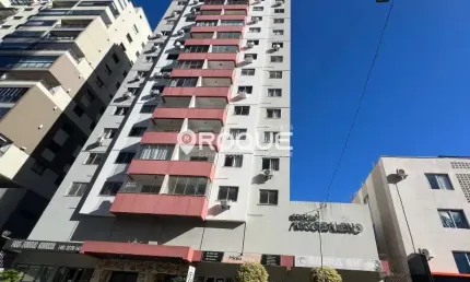 Apartamento com 2 quartos à venda na Rua Antônio Scherer, 611, Kobrasol, São José