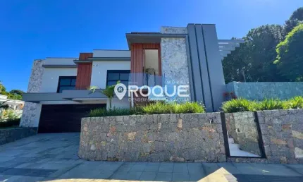 Casa com 3 quartos à venda na Rua das Macieiras, Cidade Universitária Pedra Branca, Palhoça