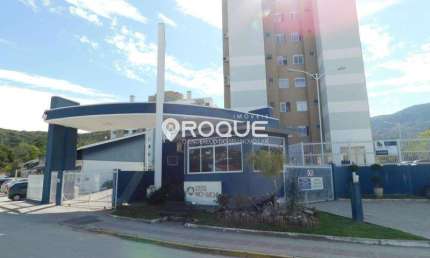 Apartamento com 2 quartos para alugar na R Joao B Da Rosa, Nº901, Cidade Universitária Pedra Branca, Palhoça