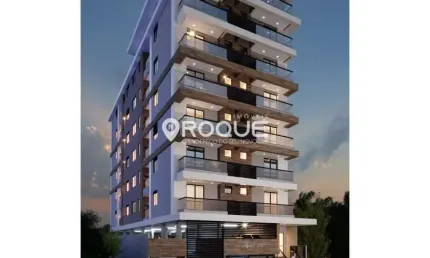 Apartamento com 2 quartos à venda na Rua das Cerejeiras, Cidade Universitária Pedra Branca, Palhoça