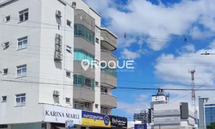 Apartamento com 3 quartos à venda na Av Br Do Rio Branco, 586, Centro, Palhoça