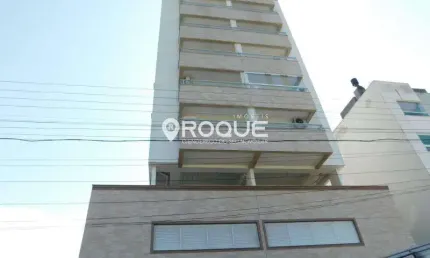 Apartamento com 3 quartos para alugar na Avenida da Pedra Branca, 1503, Cidade Universitária Pedra Branca, Palhoça