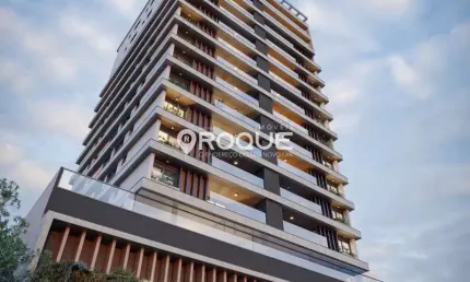 Apartamento com 2 quartos à venda na Avenida da Pedra Branca, Cidade Universitária Pedra Branca, Palhoça