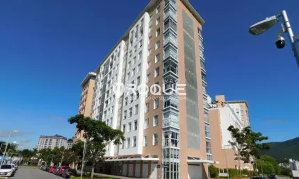 Apartamento com 2 quartos à venda na Travessa Pedra Branca, 241, Cidade Universitária Pedra Branca, Palhoça