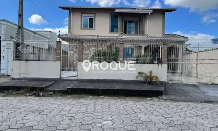 Casa com 3 quartos à venda na Rua Açucena, 520, Jardim das Palmeiras, Palhoça