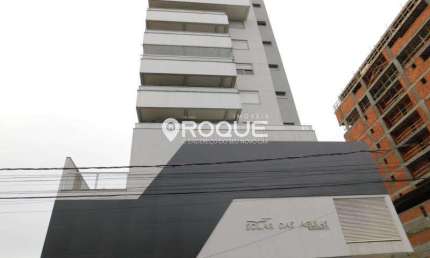 Apartamento com 2 quartos à venda na Avenida da Pedra Branca, 250, Cidade Universitária Pedra Branca, Palhoça