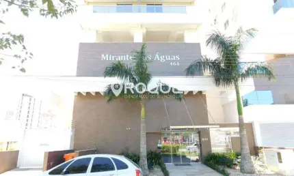 Apartamento com 2 quartos para alugar na Avenida da Pedra Branca, 464, Cidade Universitária Pedra Branca, Palhoça