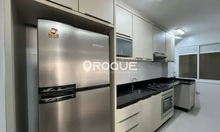 Apartamento com 2 quartos à venda na Rua das Cegonhas, 345, Cidade Universitária Pedra Branca, Palhoça